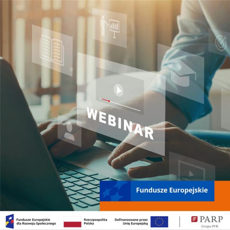 WEBINAR – jak NIE pisać wniosku o dofinansowanie?