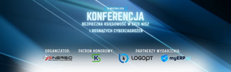 Bezpieczna księgowość w erze NIS2 i rosnących cyberzagrożeń 🔐
